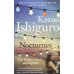 Зарубежная литература (Faber & Faber) Nocturnes (Kazuo Ishiguro) Ноктюрны (Кадзуо Исигуро) /Книги на английском языке
