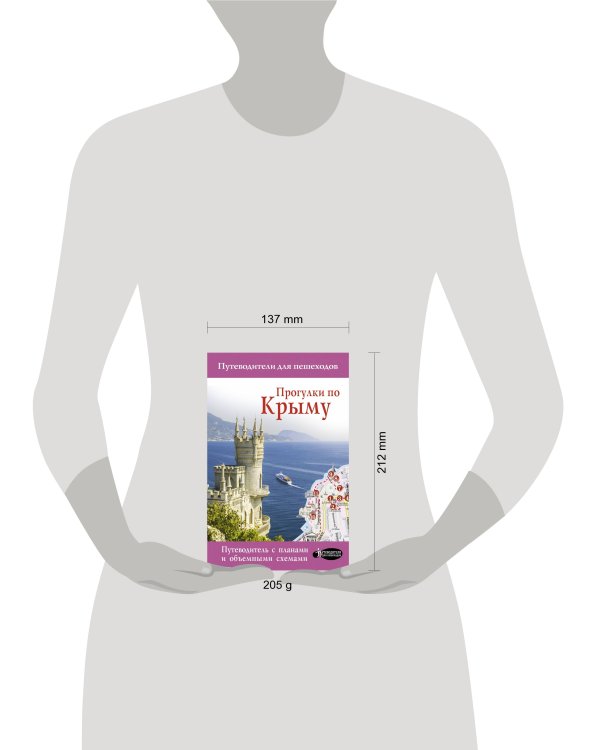 Прогулки по Крыму