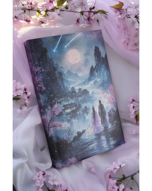 Принц, сбежавший от ярости звезд