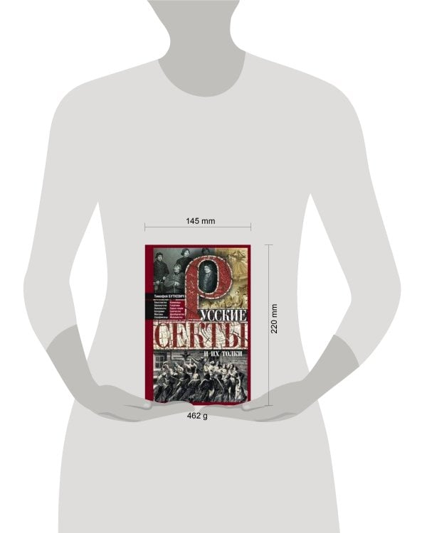 Русские секты и их толки