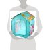 ПАЛАТКИ И КОРЗИНЫ Д/ИГРУШЕК (Умка) Палатка детская игровая МАЛЫШАРИКИ 83х80х105см, в сумке Играем вместе в кор.24шт