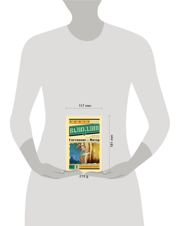 Состояние - Питер