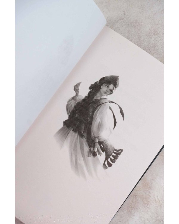 Осинка. Чужая сила