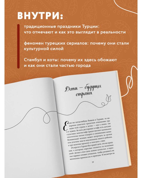 Турция изнутри. Как на самом деле живут в стране контрастов на стыке религий и культур? (покет)