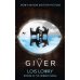 Дополнительное изображение книги «The Giver: film tie-in (Lois Lowry) Дающий (Лоис Лоури) /Книги на английском языке»