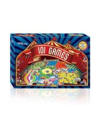 101 лучшая игра мира