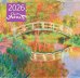 Клод Моне. Календарь настенный на 2026 год (300х300)