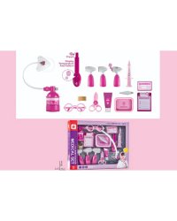 Игровой набор доктора "Юный доктор" (39х6х30)(14 предм.,в кор.) ( Арт. 2193656)