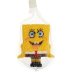 Игрушка для ванной губка боб сетка КАПИТОШКА в кор.12*24шт