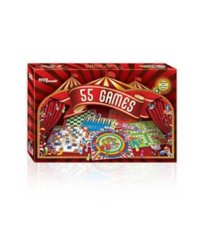 55 лучших игр мира