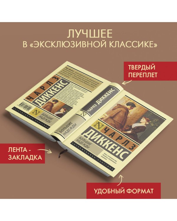 Большие надежды