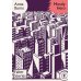 Зарубежная литература (Faber & Faber) Mostly Hero (Anna Burns) Главный герой (Анна Бёрнс) /Книги на английском языке