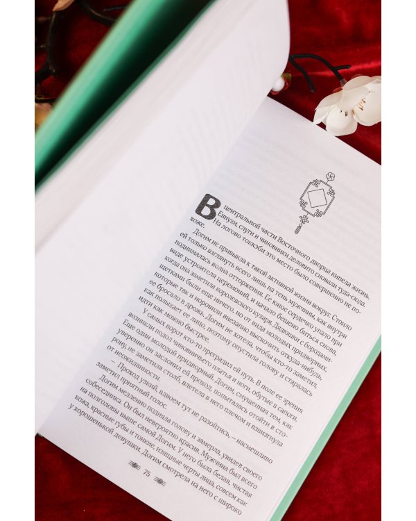 Красные манжеты. Книга 1