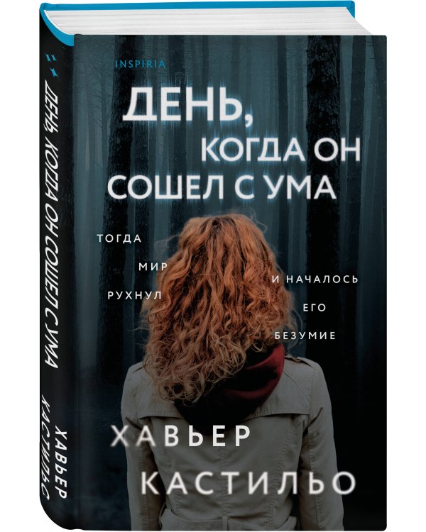 День, когда он сошел с ума