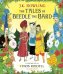 Обложка книги «The Tales of Beedle the Bard illustr. edition J.K. Rowling Сказки Барда Бидля иллюстр. издание Дж.К Роулинг / Книги на английском языке», ISBN 9781408898673