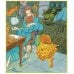Дополнительное изображение книги «The Tales of Beedle the Bard illustr. edition J.K. Rowling Сказки Барда Бидля иллюстр. издание Дж.К Роулинг / Книги на английском языке»