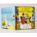 Дополнительное изображение книги «The Tales of Beedle the Bard illustr. edition J.K. Rowling Сказки Барда Бидля иллюстр. издание Дж.К Роулинг / Книги на английском языке»
