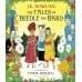 Дополнительное изображение книги «The Tales of Beedle the Bard illustr. edition J.K. Rowling Сказки Барда Бидля иллюстр. издание Дж.К Роулинг / Книги на английском языке»