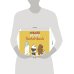 We bare bears. Скетчбук (твердый переплет, 96 стр., 240х200 мм)