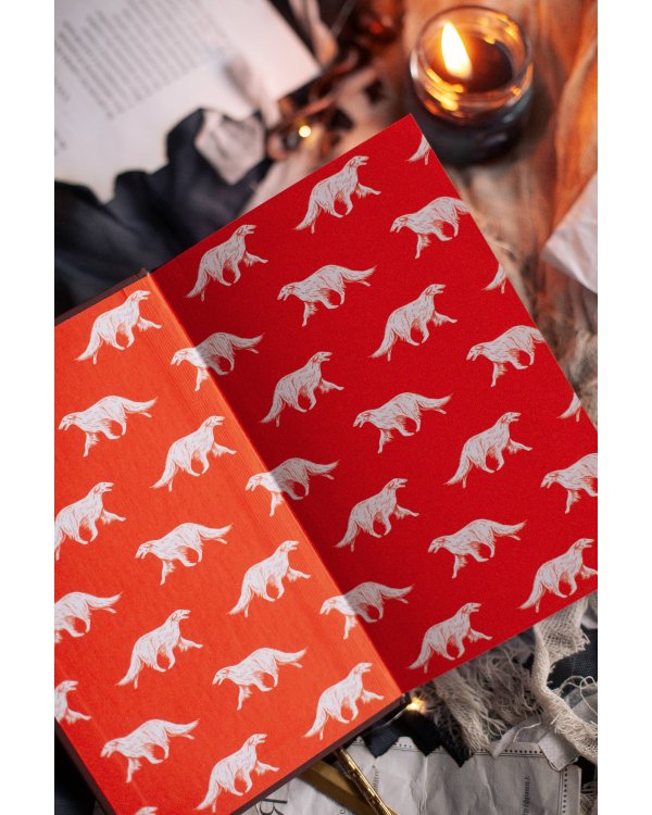 Дубровский. Вечные истории