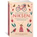 Маленькая книга Niksen. Голландское искусство ничегонеделания