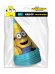 Minions 2. Набор колпачков, 6 шт (3D дизайн)