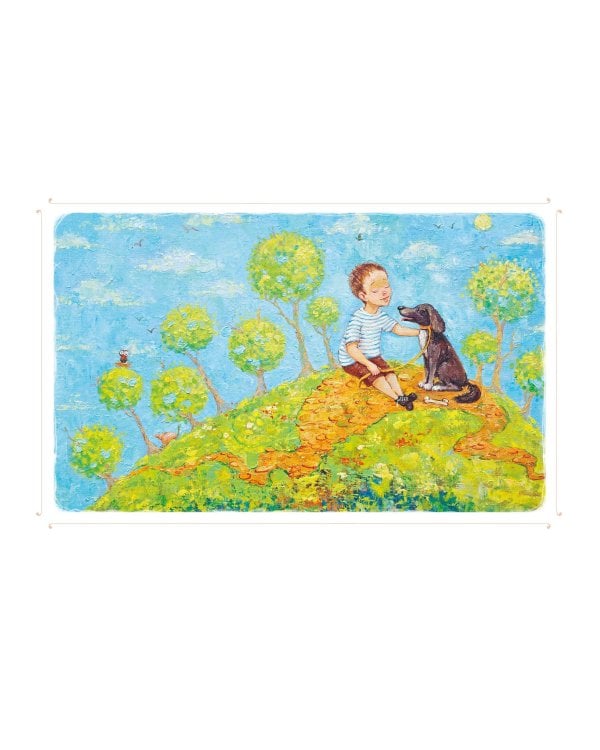 Мы все из Бюллербю