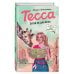 Тесса. Шпионский детектив для подростков Тесса. Затея не для всех (#3)