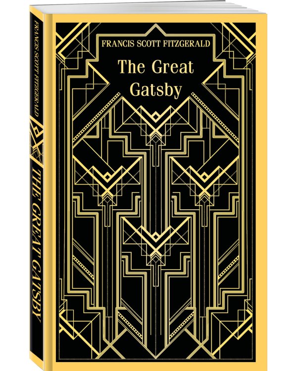 The Great Gatsby