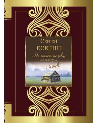 Не жалею, не зову, не плачу...