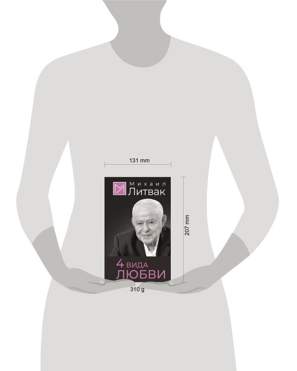 4 вида любви