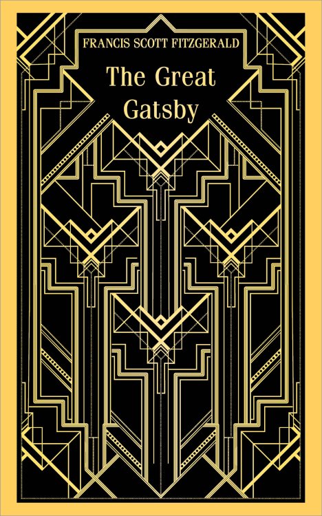 The Great Gatsby