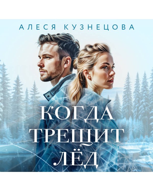 Когда трещит лед