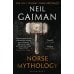 Дополнительное изображение книги «Norse Mythology Neil Gaiman Скандинавские Боги Нил Гейман  / Книги на английском языке»