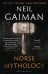 Обложка книги «Norse Mythology Neil Gaiman Скандинавские Боги Нил Гейман  / Книги на английском языке», ISBN 9781408891957