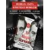 Де Ниро / Пачино. Творческий диалог двух великих актёров. Иллюстрированная биография