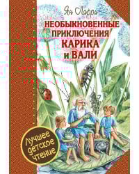 Необыкновенные приключения Карика и Вали