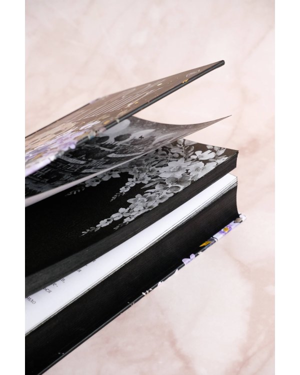 Трон падших