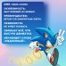 Sonic. Комиксы Sonic. Битва за Остров Ангела. Комикс. Том 3 (перевод от Diamond Dust и Сыендука)