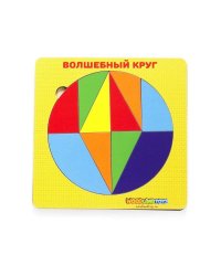 Головоломка  «Волшебный круг 2.0», 083216