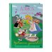 Disney. Коллекция волшебных историй Алиса в стране чудес. Удивительное путешествие. Книга для чтения с цветными картинками