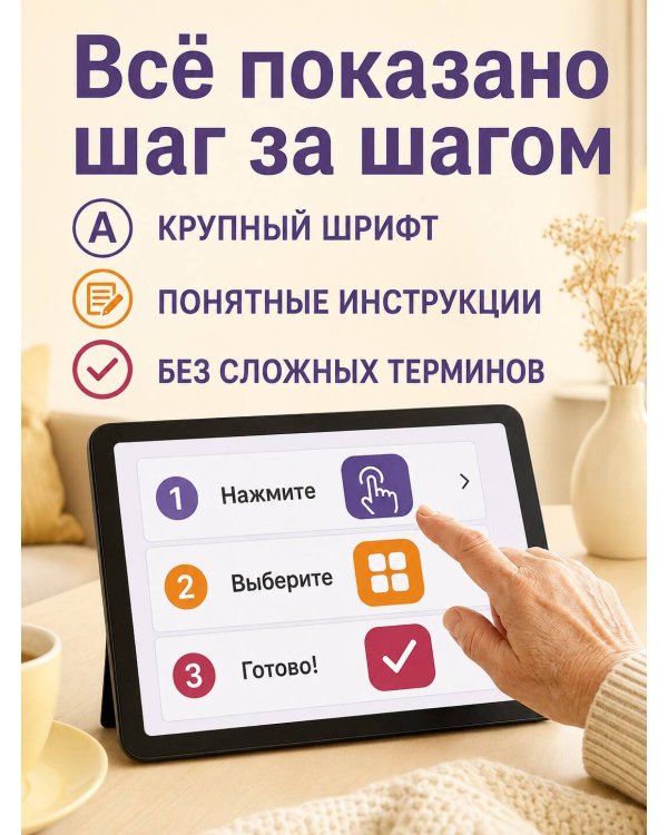 Дополнительное изображение книги «Планшет для любимых ржавых чайников»