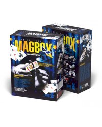 Набор для опытов ЧЕРВЯЧКИ-ГОЛОВАСТИКИ синие