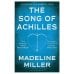 The Song of Achilles Madeline Miller Песнь Ахилла Мадлен Миллер / Книги на английском языке