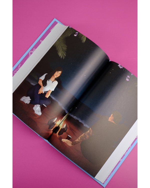 Комплекс хорошей девочки