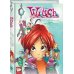 W.I.T.C.H. Часть 1. Двенадцать порталов. Том 1