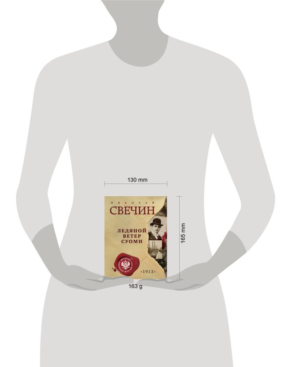 Ледяной ветер Суоми