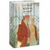 Набор из 2 книг: Война и мир. Том 1-2, Том 3-4. Вечные истории. Young Adult