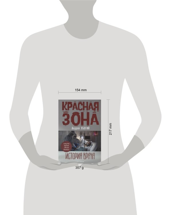 Красная зона