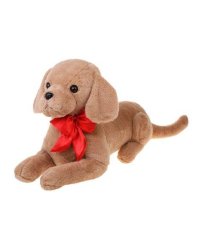 Щенок Подарок 60 см